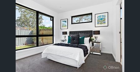 Superbly Designed Four Bedroom Townhouse! - Photo 2