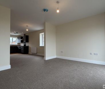 2 bed Semi-detached in Teaky Close -, Billinghay, LN4 4SF - Photo 1