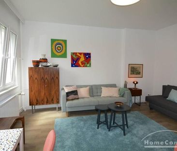 Helle und einladende Wohnung in Schöneberg, möbliert - Photo 1