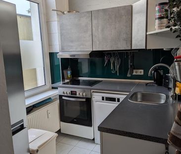 Schwerin 3 Zimmer Wohnung 1.1.2026 - Photo 5