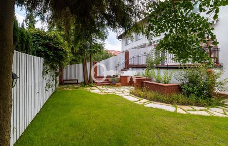 Warszawa, Wilanów, Warszawa, Wilanów - Zdjęcie 5