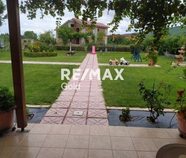 Μονοκατοικία για ενοικίαση Μελισσοχώρι (Μυγδονία) - Photo 5