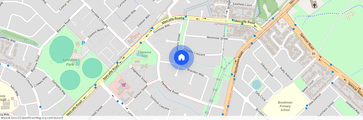 10A Brandon Way, Lynwood WA 6147