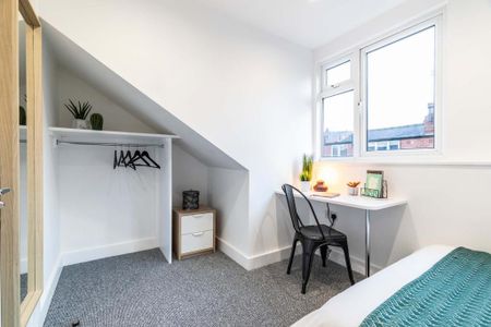 4 bedroom house to rent - Photo 5