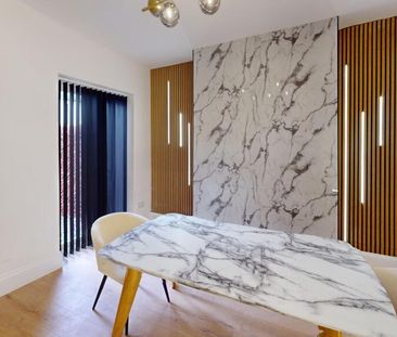 3 bedroom terraced house to rent - Photo 2