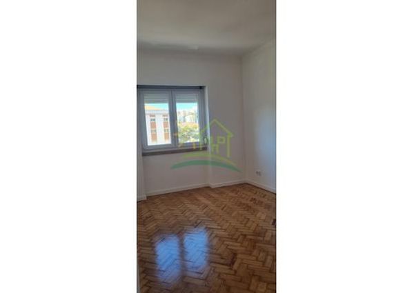 Apartamento T2 em Lisboa