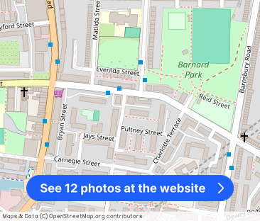 Messiter House, Leirum Street, Islington, N1 - Photo 1