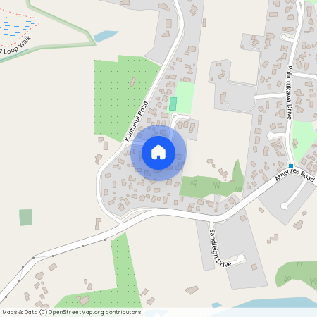 a/10 Adela Stewart Dr West, Athenree, Western Bay Of Plenty
