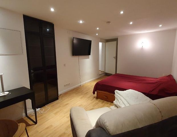 Business Wohnung in Waldesruh, voll möbliert - Foto 1