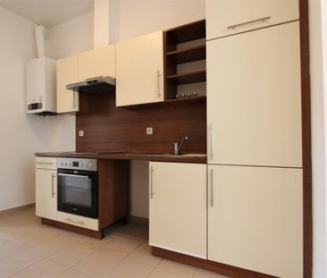 Lerchenfelder Gürtel 18/33-34 - Foto 5