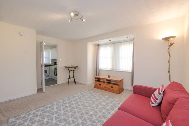 1 Bed Flat, Nelson Court, AB24 - Photo 1