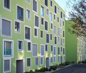 Appartement 2.5 pièces avec terrasse ! - Foto 3