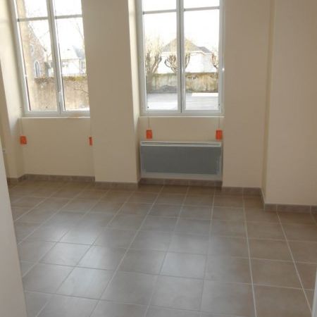 Appartement Saint-Nazaire - Sous-préfecture - Photo 4