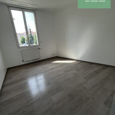 Appartement à louer, 2 pièces - Le Havre 76600 - Photo 4