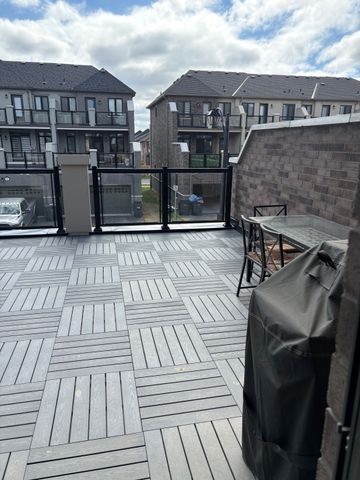 For Lease - 339 Inspire Boulevard, Brampton, Ontario - Photo 2