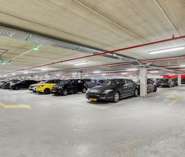 Appartement te huur: Perzikweg 100 2321 DG Leiden - Photo 6