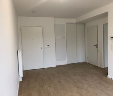 Appartement Le Havre 2 pièce(s) 38.71 m2 - Photo 3