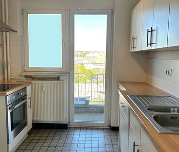 Appartement à louer à LIEGE 2 - Photo 1