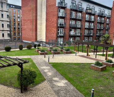 2 bedroom flat to rent - Photo 4