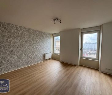 Appartement à louer 2 pièces 34.73m² - Photo 2