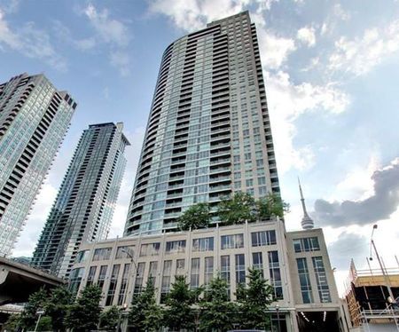 For Lease - 18 Yonge Street Unit# 2811, Toronto, Ontario - Photo 3