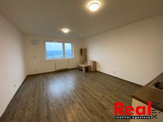 Pronájem bytu 1+kk a garsoniéry 33 m², třída Generála Píky 2044, Brno - Photo 1