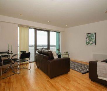 2 bedroom apartment to rent - Photo 3