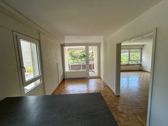 BEAUTIFUL APARTMENT IN QUIET AREA WITH BALCONY - Photo 1