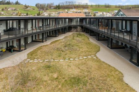 "Modernes Wohnen & Einkaufen direkt im Haus!" - Photo 3