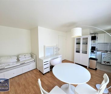 Location Appartement 1 pièce 25m² LILLE 59000 - Photo 6