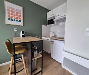 Location Appartement 1 pièces 29 m2 à Albi - Photo 6