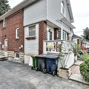 For Lease - 75 Fairfield Avenue Unit# Lower, Toronto, Ontario - Photo 2