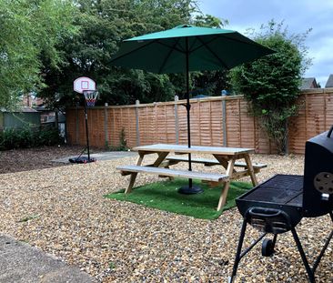 Great double room available WD25 Room 4 - Photo 1