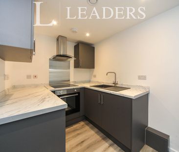 1 bedroom apartment to rent Hastings Street, Luton, Bedfordshire, LU1 - Photo 5