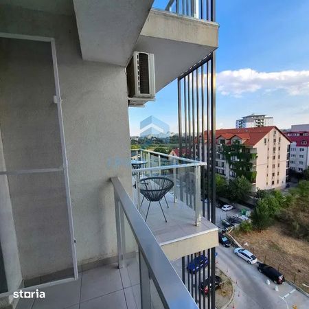 Estic Park | 2 camere | Centrala Proprie | Loc Parcare | - Fotografie 4