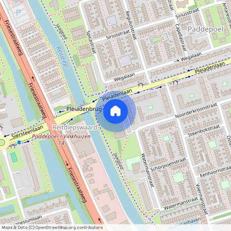 Noorderkroonstraat 219 9742 XR Groningen