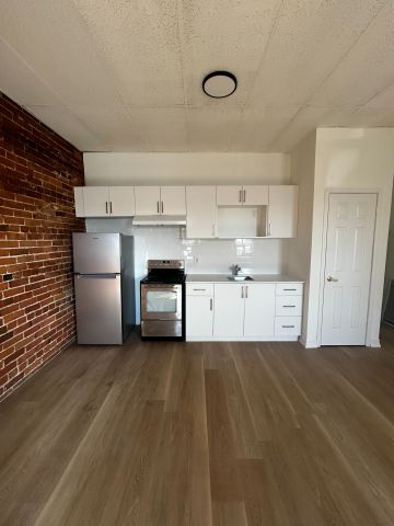 For Lease - 174.5 Hunter Street Unit# 6, Peterborough, Ontario - Photo 5