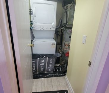 For Lease - 109 Bristol Road Unit# 142, Mississauga, Ontario - Photo 6