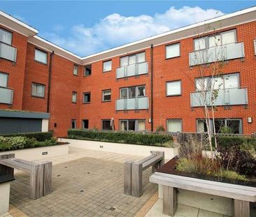 Heron House, Rushley Way, Reading, Berkshire, RG2 - Photo 1