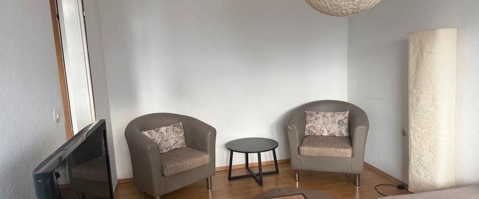 2-Zimmerwohnung in Hechingen - Photo 1