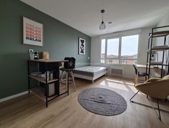 Location Chambre 1 pièces 18 m2 à Albi - Photo 4