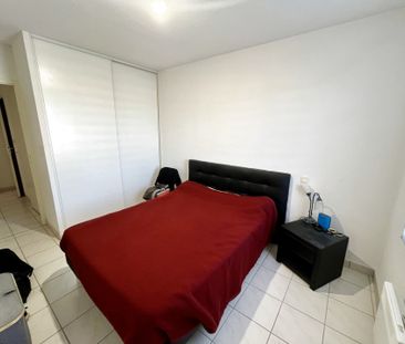 Location Appartement 2 pièces 43m² RODEZ 12000 - Photo 2