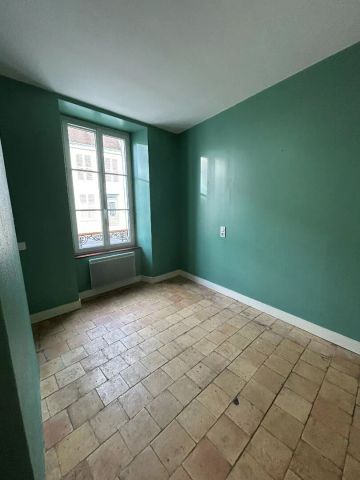 Appartement Nogent Le Rotrou 2 pièce(s) - Photo 4