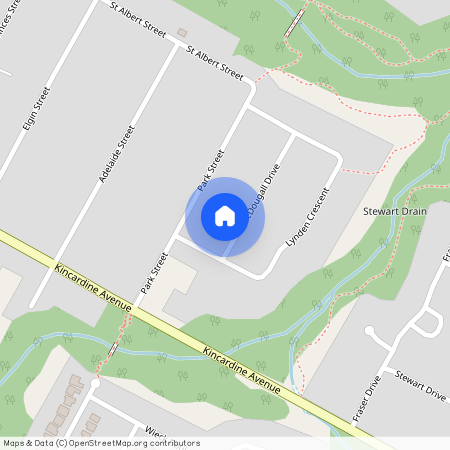 390 Macdougall Drive, Kincardine