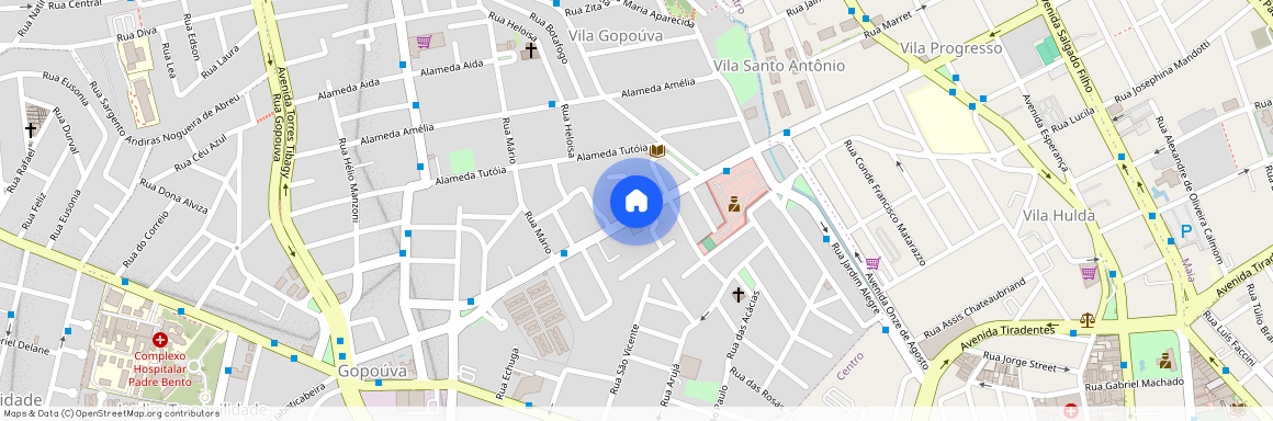 Rua nossa Senhora Mãe dos homens, 908, Vila Progresso, Guarulhos, São Paulo, 0791000