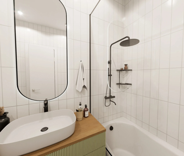 $1,799 / 2 br / 1 ba / 184 Ottawa st S, Main floor - Photo 1