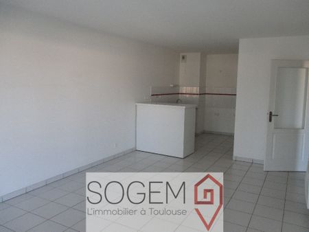 Appartement T3 en location à Toulouse - Photo 3