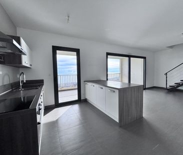 Location appartement à Bastia - Photo 3