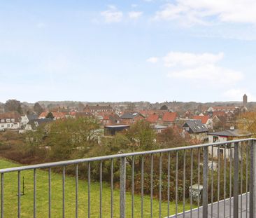 Strandparken 1 - Skøn og stor 4-værelses lejlighed med altan ved va... - Photo 6