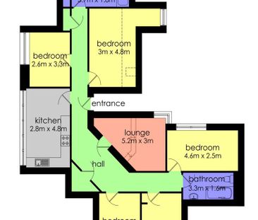 Seagate, Dundee - Photo 5